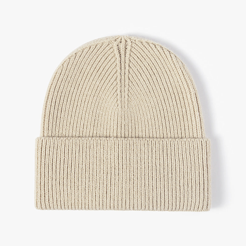 Hazelnut Haze Beanie